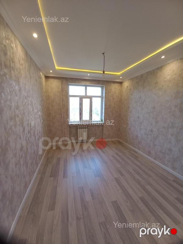 Satılır 3 otaqlı Bina evi menzil (Köhnə tikili), 85 m², Xətai rayonu — Mənzil, Bakı (5)
