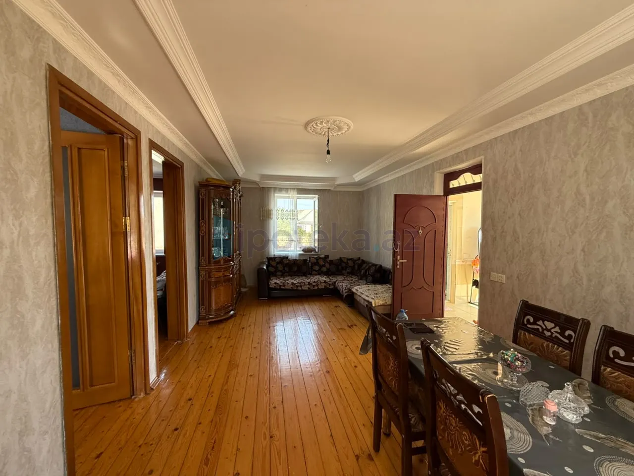 Satılır: 3 Otaq, Evlər/Villalar, Abşeron r., Masazır q., 80.00 m² — Ev, villa, Masazır (5)