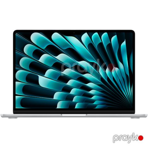 Notbuk Apple MacBook Air 13 (M5) MDH74RU/A Silver — Bakı