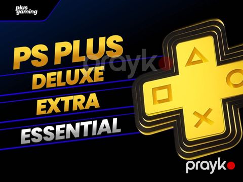 PS Plus abunə paketləri — Bakı