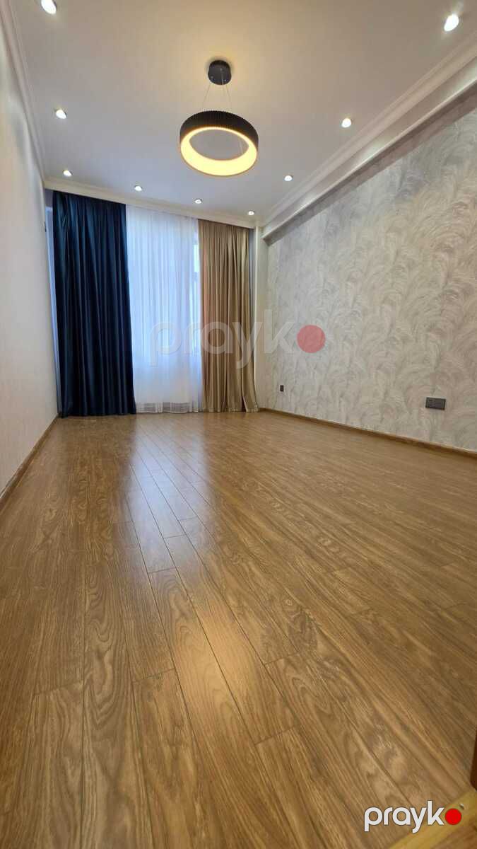 Satılır 3 otaqlı yeni tikili 140 m² — Mənzil, Bakı (9)