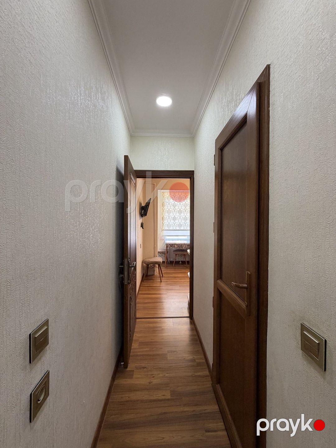 Satılır 3 otaqlı köhnə tikili 85 m² — Mənzil, Bakı (9)
