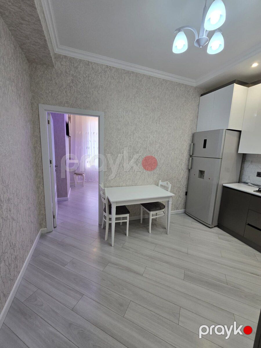 2-otaqlı yeni tikili kirayə verilir, Gənclik m., 65 m² — Mənzil, Bakı (12)