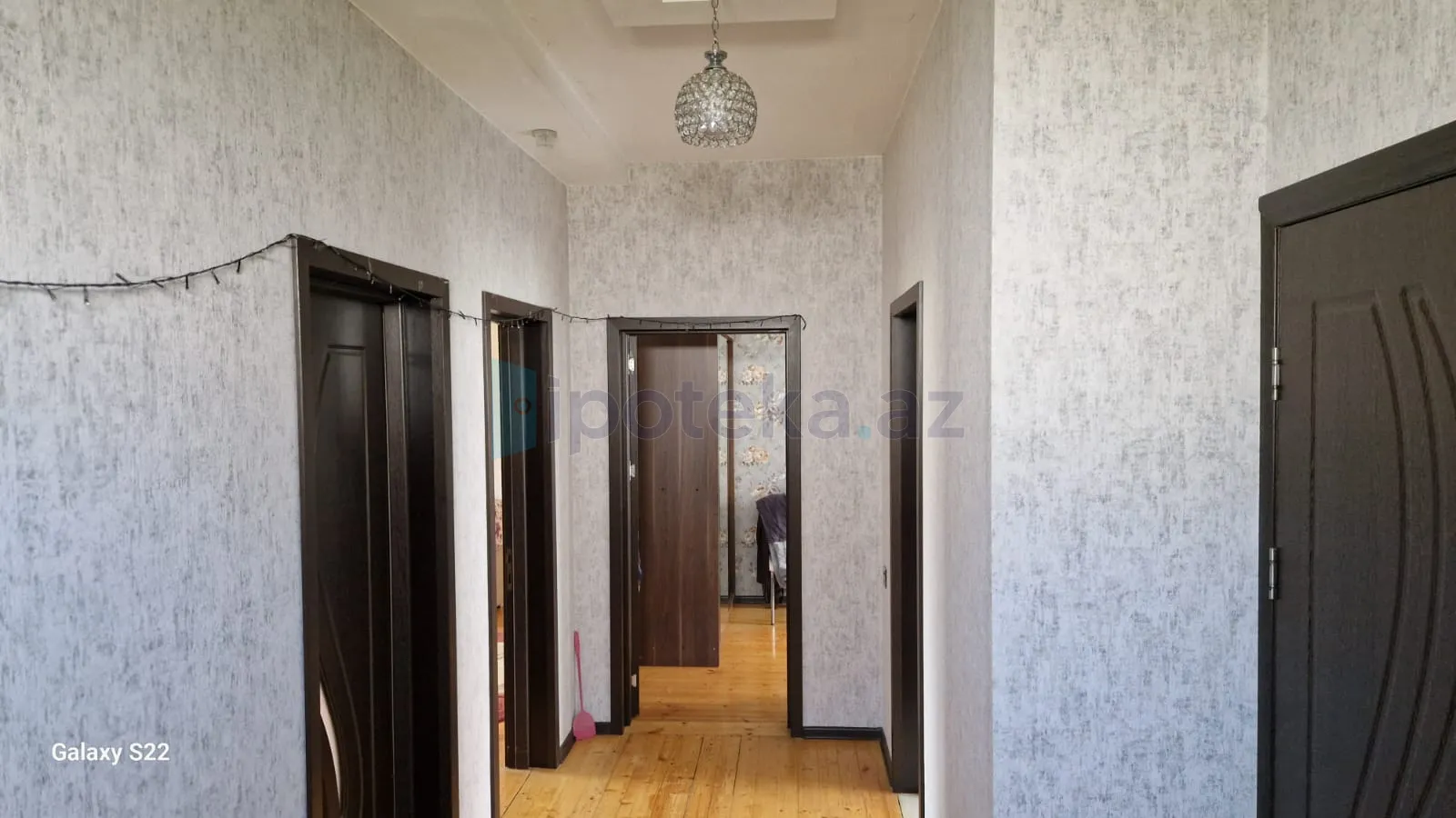 Satılır: 3 Otaq, Evlər/Villalar, Sabunçu r., Ramana q., 80.00 m²