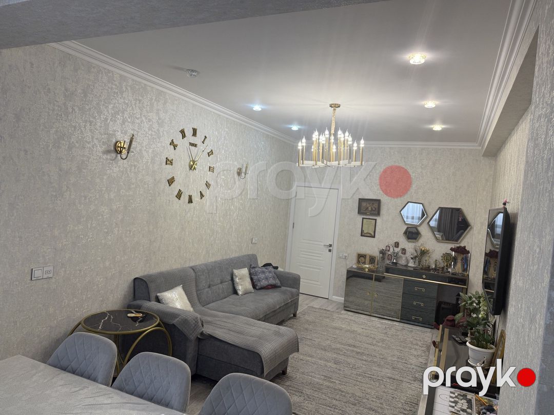 Satılır 3 otaqlı yeni tikili 110 m² — Mənzil, Sumqayıt (6)