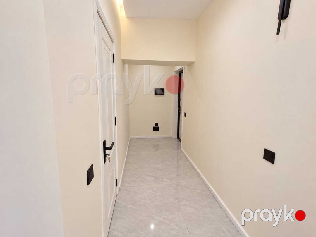 Satılır 3 otaqlı yeni tikili 82 m² — Mənzil, Bakı (11)