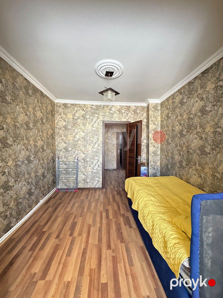 Satılır 3 otaqlı yeni tikili 80 m² — Mənzil, Bakı (8)