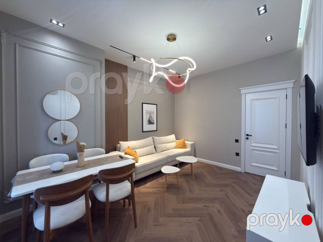 Satılır 3 otaqlı yeni tikili 82 m² — Mənzil, Bakı (3)