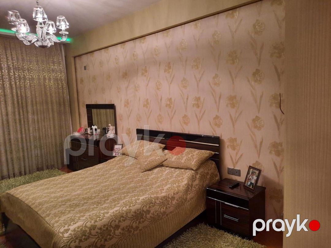 Satılır 4 otaqlı yeni tikili 170 m² — Mənzil, Bakı (4)
