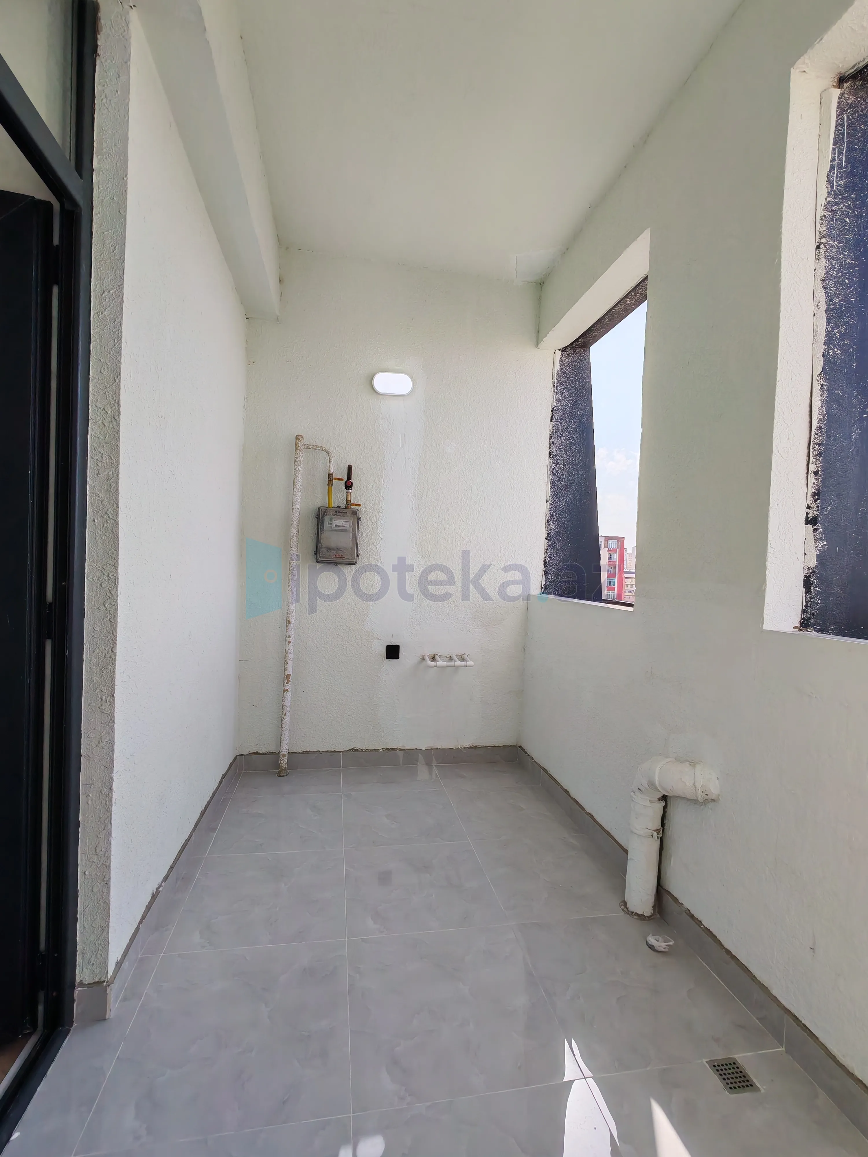 Satılır: 3 Otaq, Yeni tikili, 73.00 m² — Mənzil, Xırdalan (5)