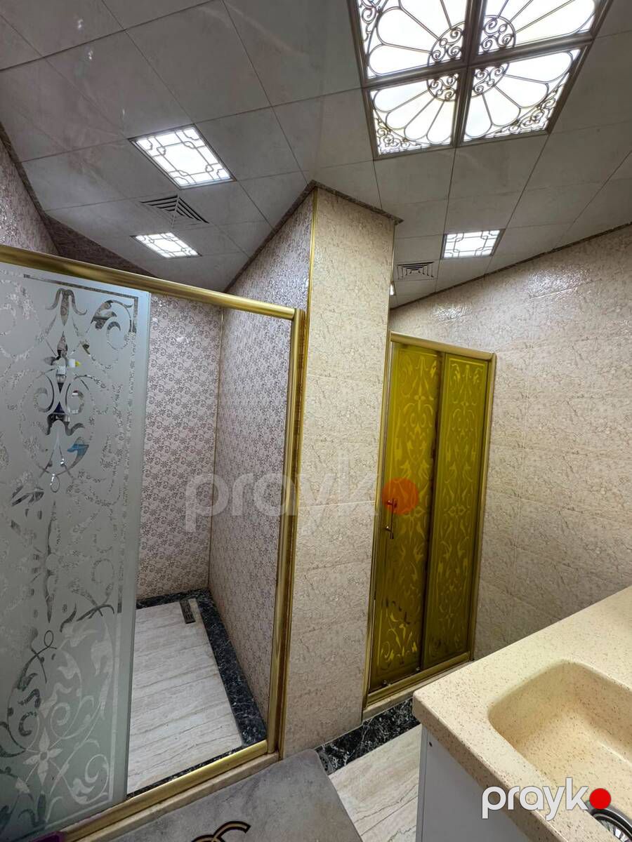 Satılır 3 otaqlı yeni tikili 110 m² — Mənzil, Bakı (9)