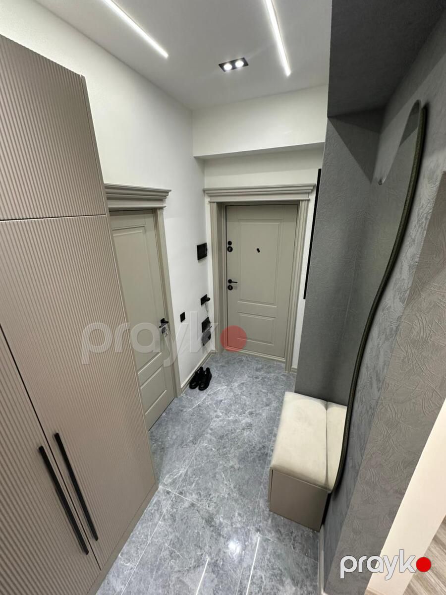 Satılır 2 otaqlı yeni tikili 68 m² — Mənzil, Bakı (11)