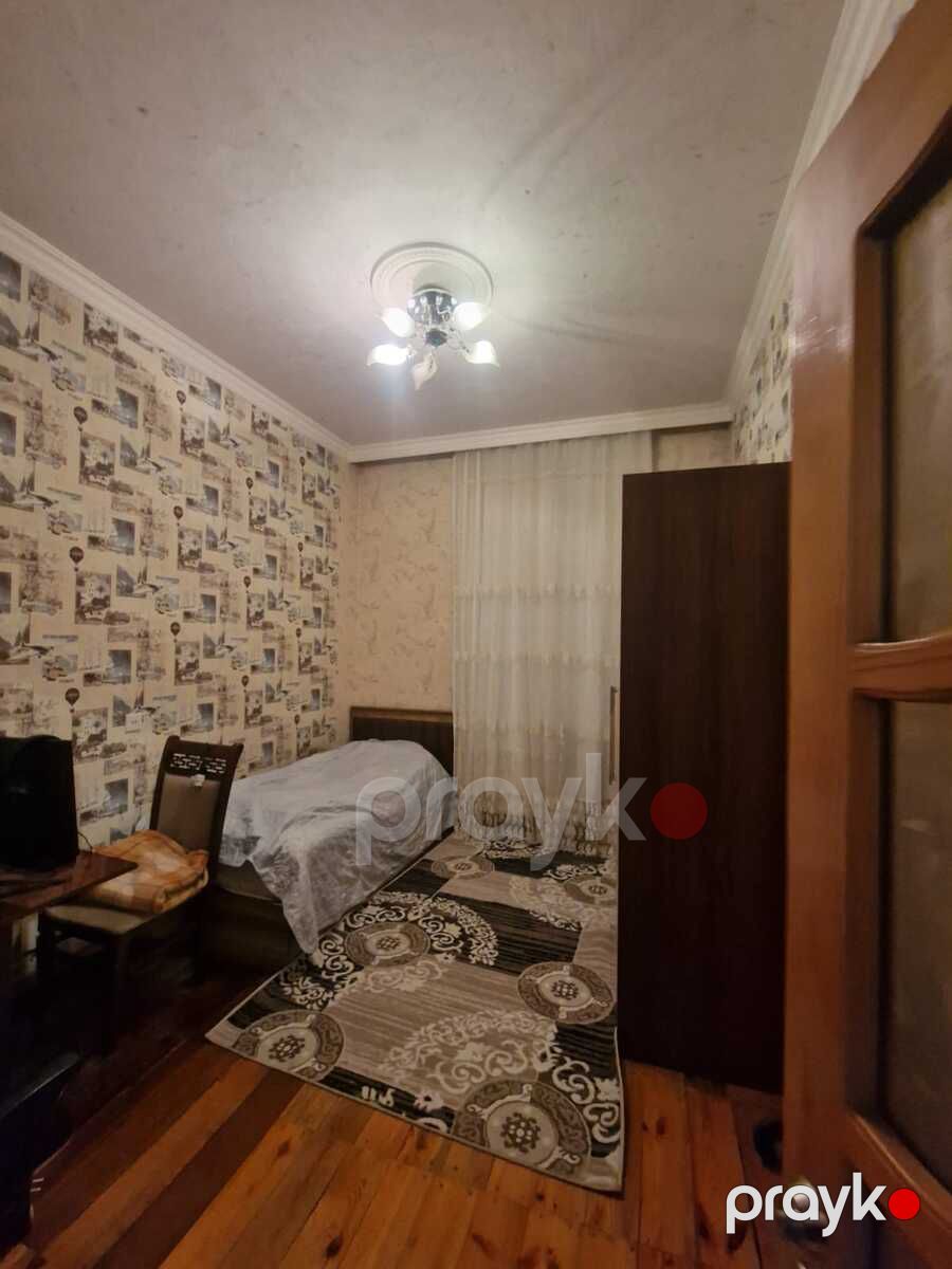Həyət evi, Zabrat qəs — Ev, villa, Bakı (4)