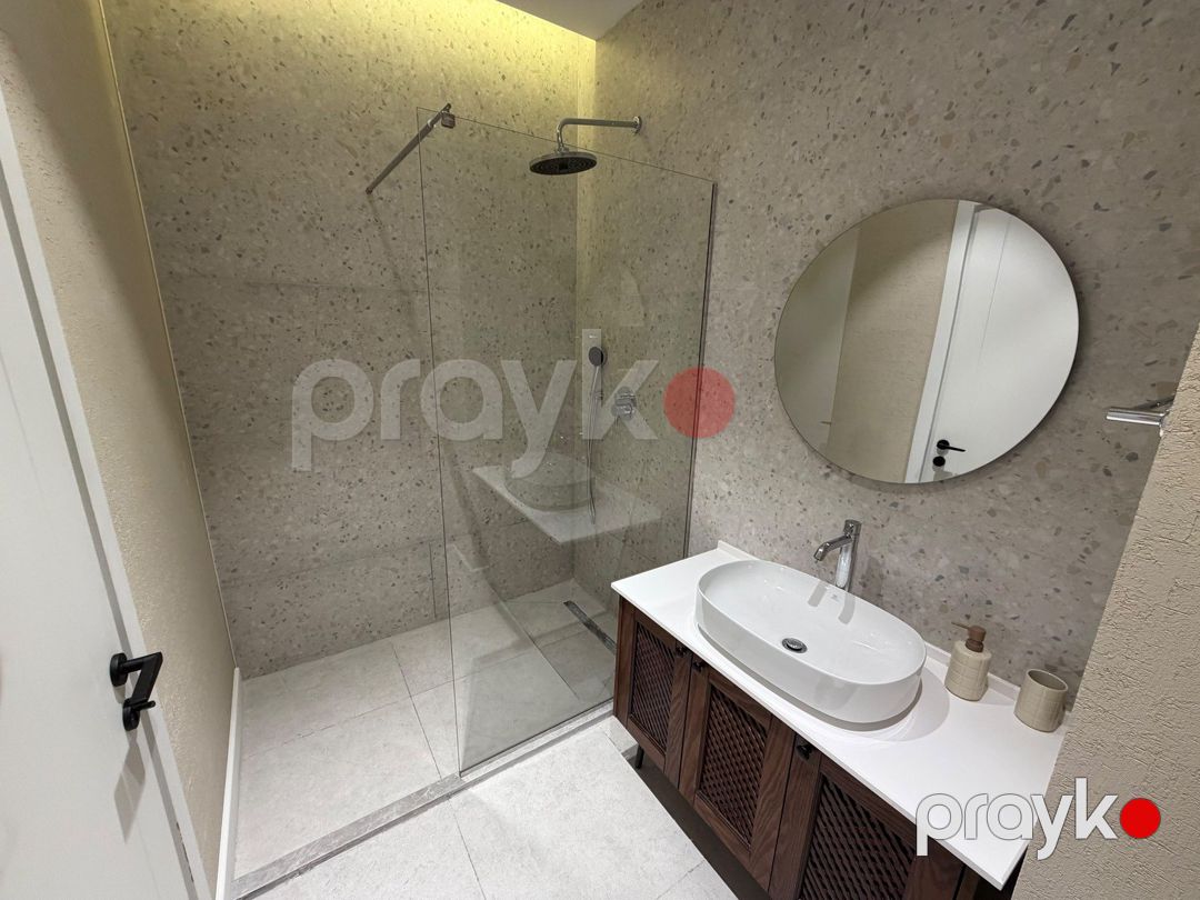 İcarəyə verilir 2 otaqlı yeni tikili 75 m² — Mənzil, Bakı (8)