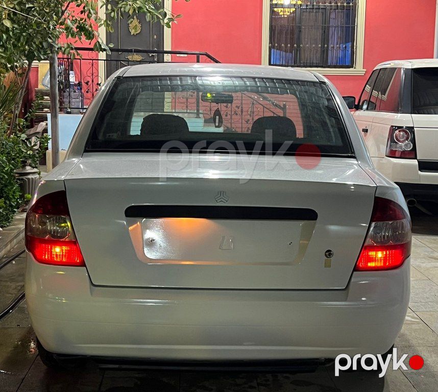 Saipa Tiba, 1.5 L, 2013 il, 223 166 km — Avtomobillər, Şirvan (11)