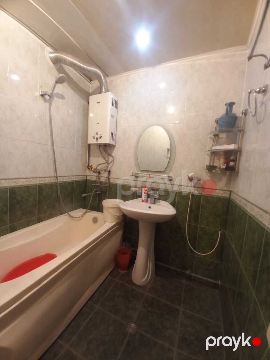 5-otaqlı mənzil, Sumqayıt ş., 110 m² — Mənzil, Sumqayıt (8)