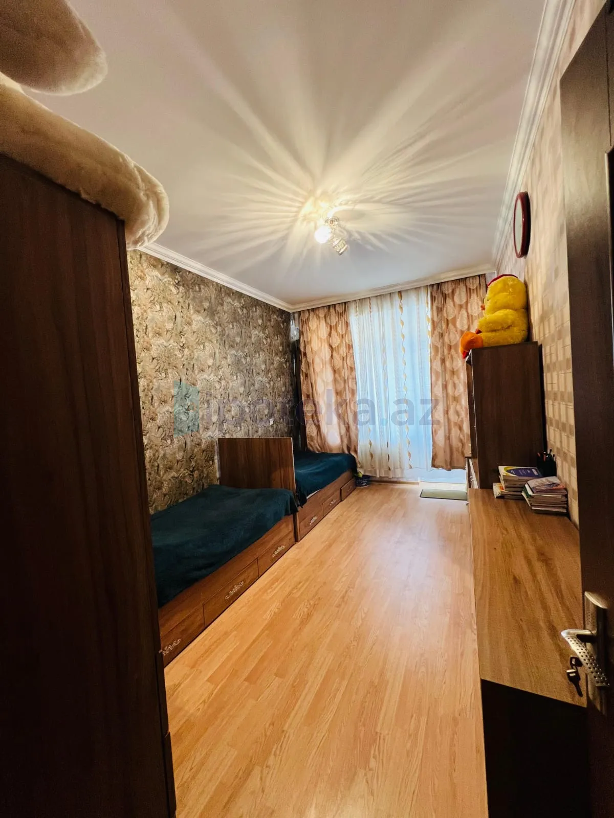 Satılır: 3 Otaq, Yeni tikili, 92.00 m² — Mənzil, Xırdalan (6)