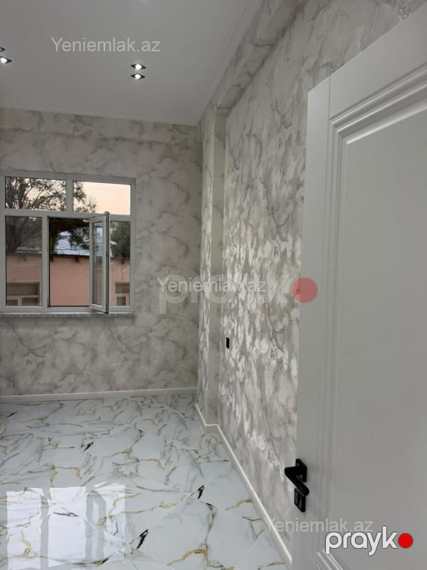 Satılır 2 otaqlı Bina evi menzil (Yeni tikili), 80.6 m², 1-ci mikrorayon — Mənzil, Sumqayıt (6)