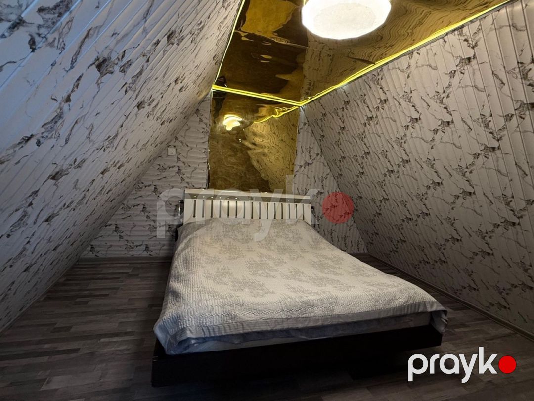 Bağ evi kirayə verilir, Pirşağı qəs — Ev, villa, Bakı (7)