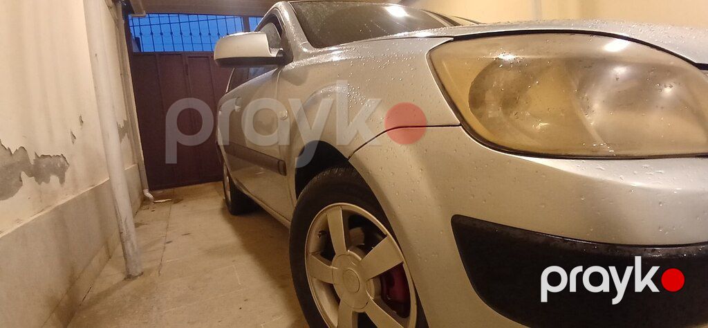 Kia Rio, 1.5 L, 2005 il, 340 500 km — Avtomobillər, Bakı (7)