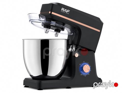 Mikser RAF R.6615 12L 2000W — Bakı