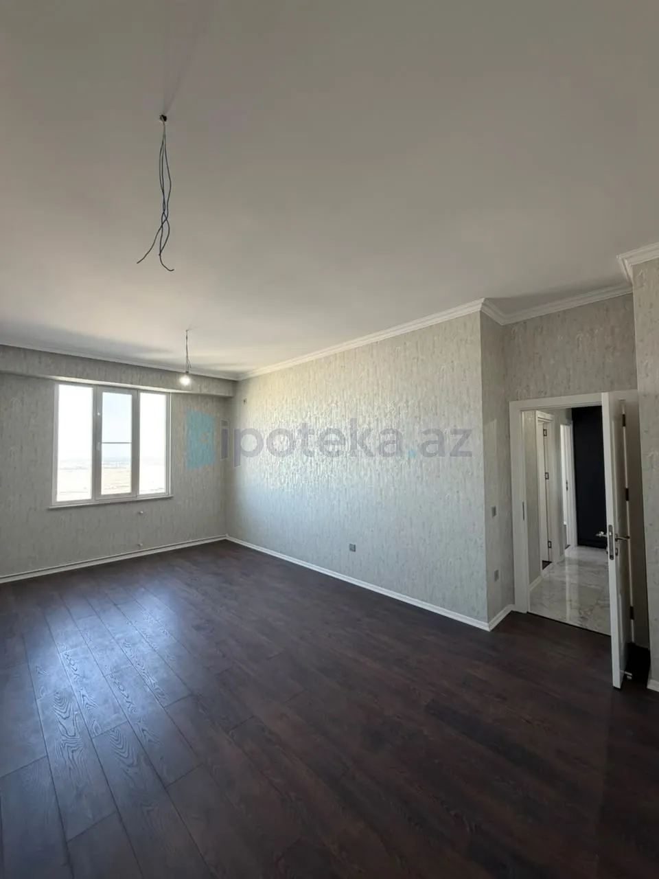 Satılır: 3 Otaq, Yeni tikili, Suraxanı r., Yeni Günəşli - Massiv D q., 69.66 m² — Mənzil, Bakı (3)