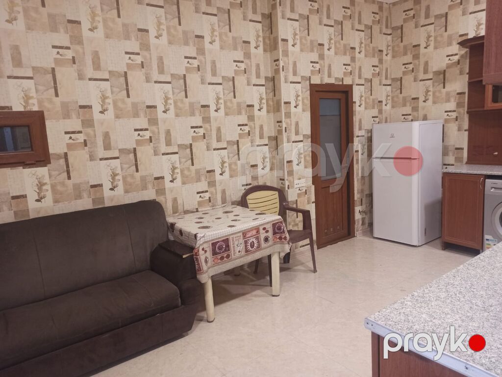 Biləcəridə kirayə verilir: Tam mebellı 1 otaqlı həyət evi - Geniş — Ev, villa, Mehdiabad (5)