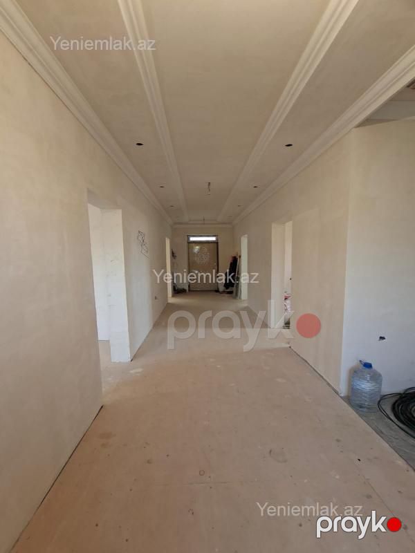 Satılır 3 otaqlı Həyət evi / Villa, 120 m², Qurd dərəsi — Ev, villa, Sumqayıt (12)