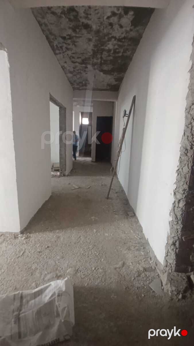 Satılır 4 otaqlı yeni tikili 150 m² — Mənzil, Bakı (6)