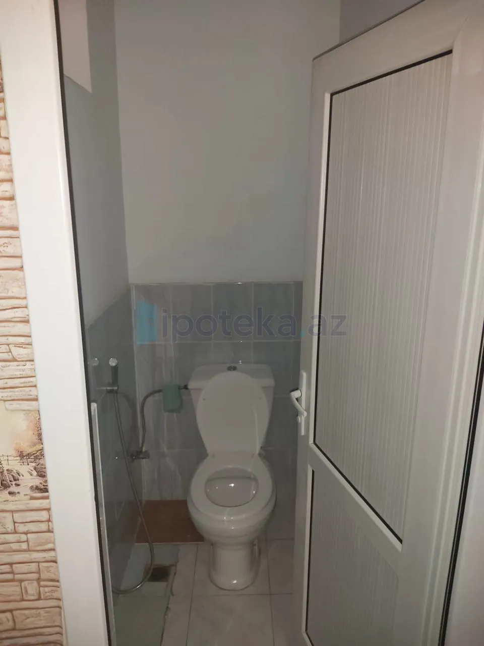 Satılır: 3 Otaq, Evlər/Villalar, Binəqədi r., Binəqədi q., 110.00 m² — Ev, villa, Binə (11)