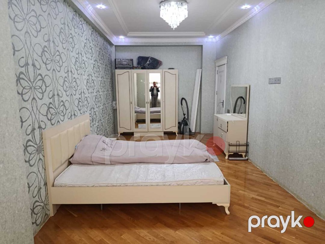 Satılır 2 otaqlı yeni tikili 86 m² — Mənzil, Bakı (2)