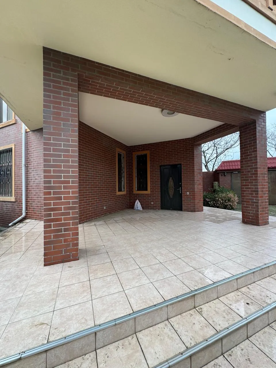 Novxanı, 7 otaqlı Villa satılır - 250 m², 3 mərtəbə, 14 sot — Ev, villa, Bakı (7)