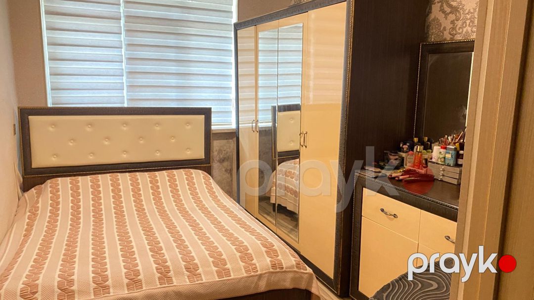 2-otaqlı mənzil, Lənkəran r., 50 m² — Mənzil, Lənkəran (4)