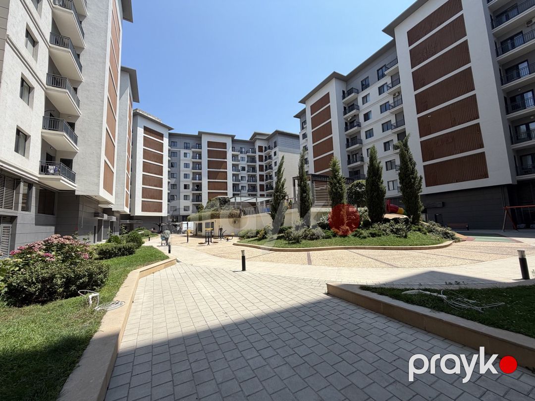 Satılır 3 otaqlı yeni tikili 143 m² — Mənzil, Bakı (2)