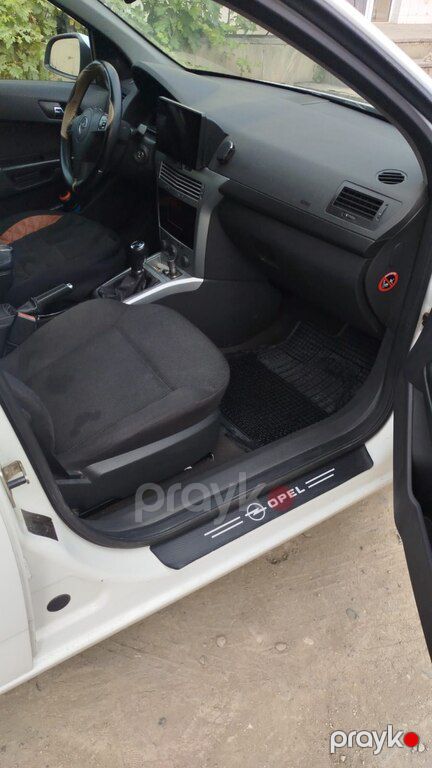 Opel Astra, 1.4 L, 2009 il, 375 516 km — Avtomobillər, Qusar (5)