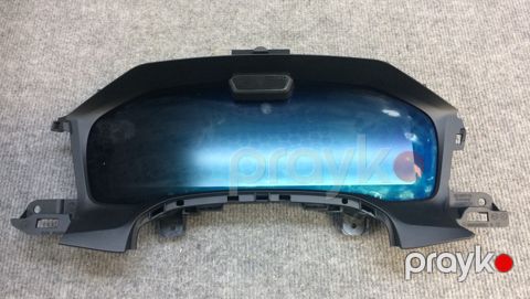 BMW G30 cihazlar paneli — Gəncə
