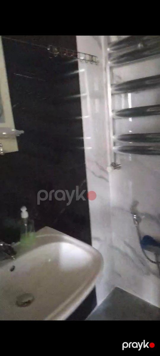 Həyət evi kirayə verilir, Biləcəri qəs — Ev, villa, Bakı (9)