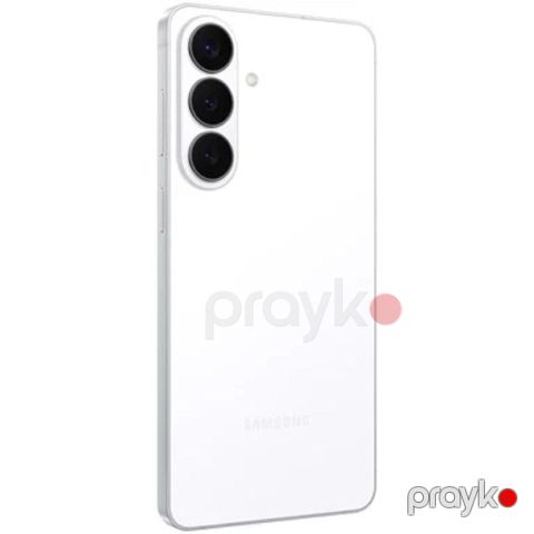 Samsung Galaxy S26 White 256GB/12GB — Bakı