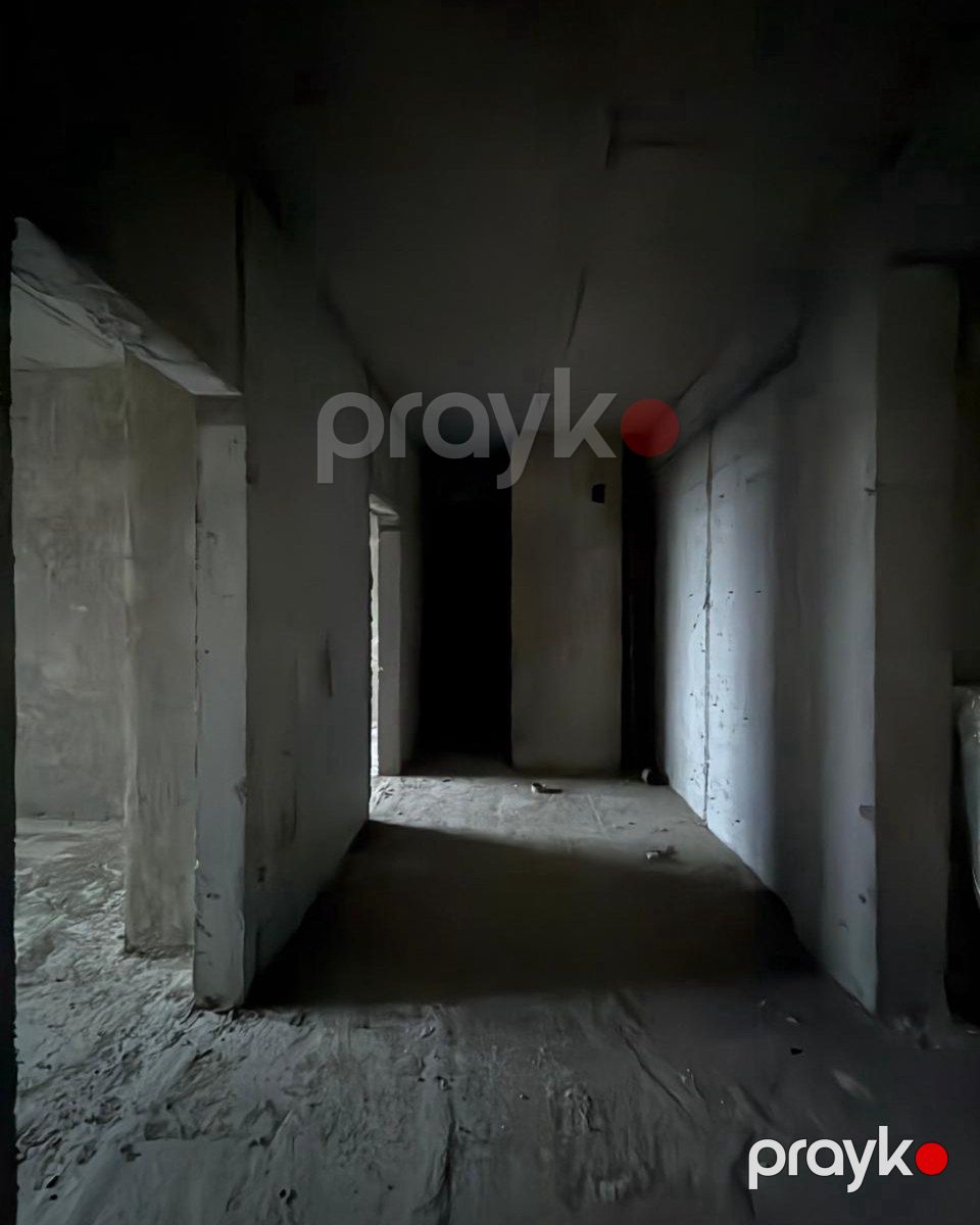 Satılır 4 otaqlı yeni tikili 159 m² — Mənzil, Bakı (6)