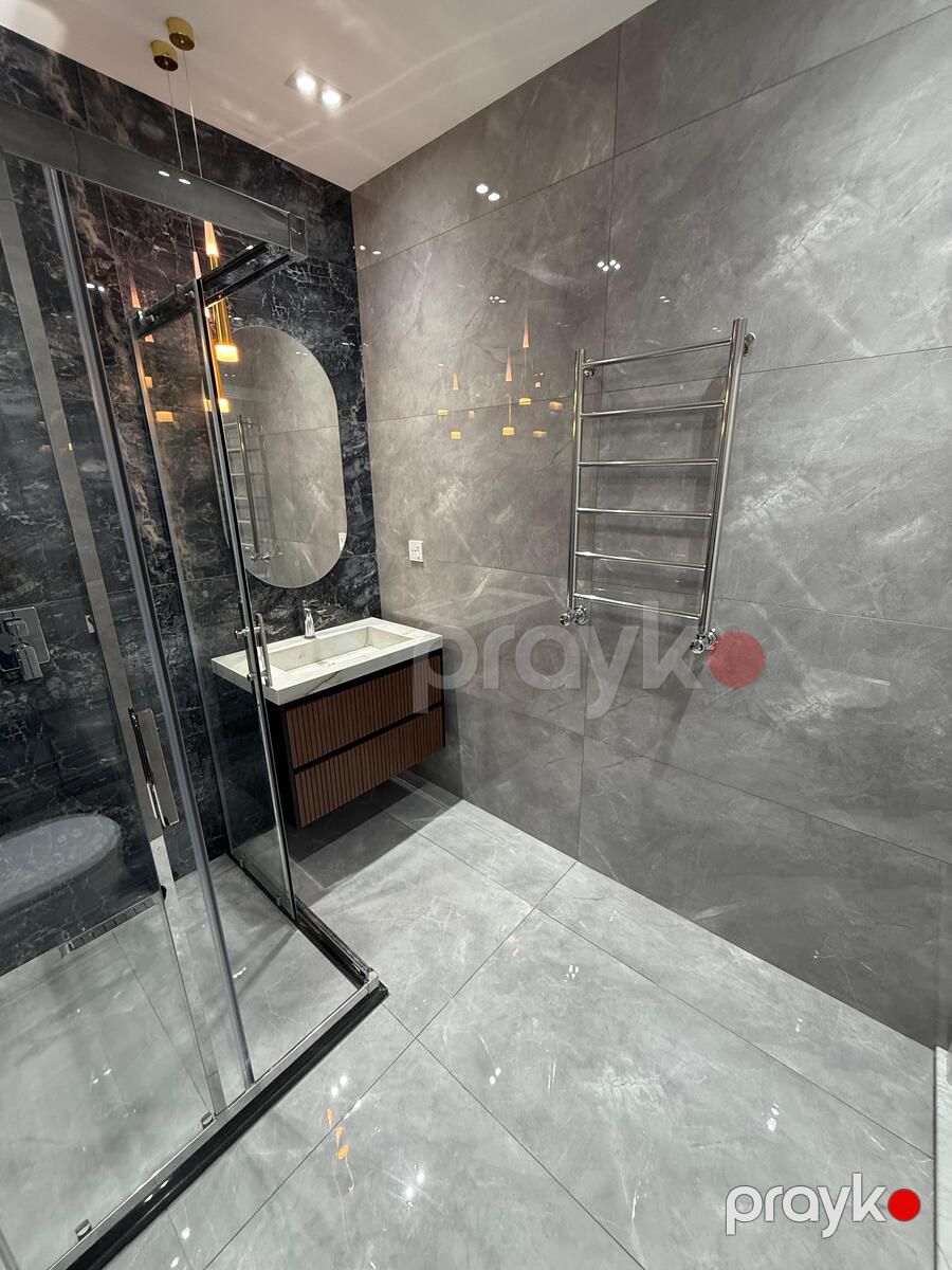 Satılır 2 otaqlı yeni tikili 75 m² — Mənzil, Bakı (7)