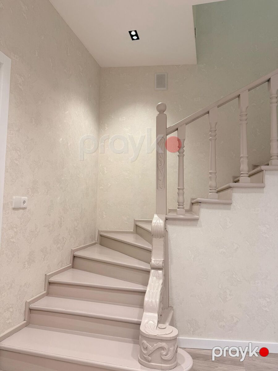 Satılır 7 otaqlı həyət evi/bağ evi 340 m² — Ev, villa, Bakı (8)