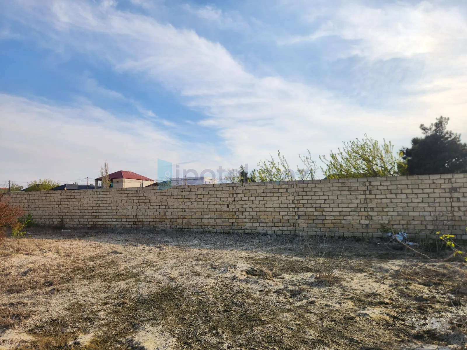 Satılır: Torpaq, Sabunçu r., Nardaran q., 10.00 sot — Torpaq (5)