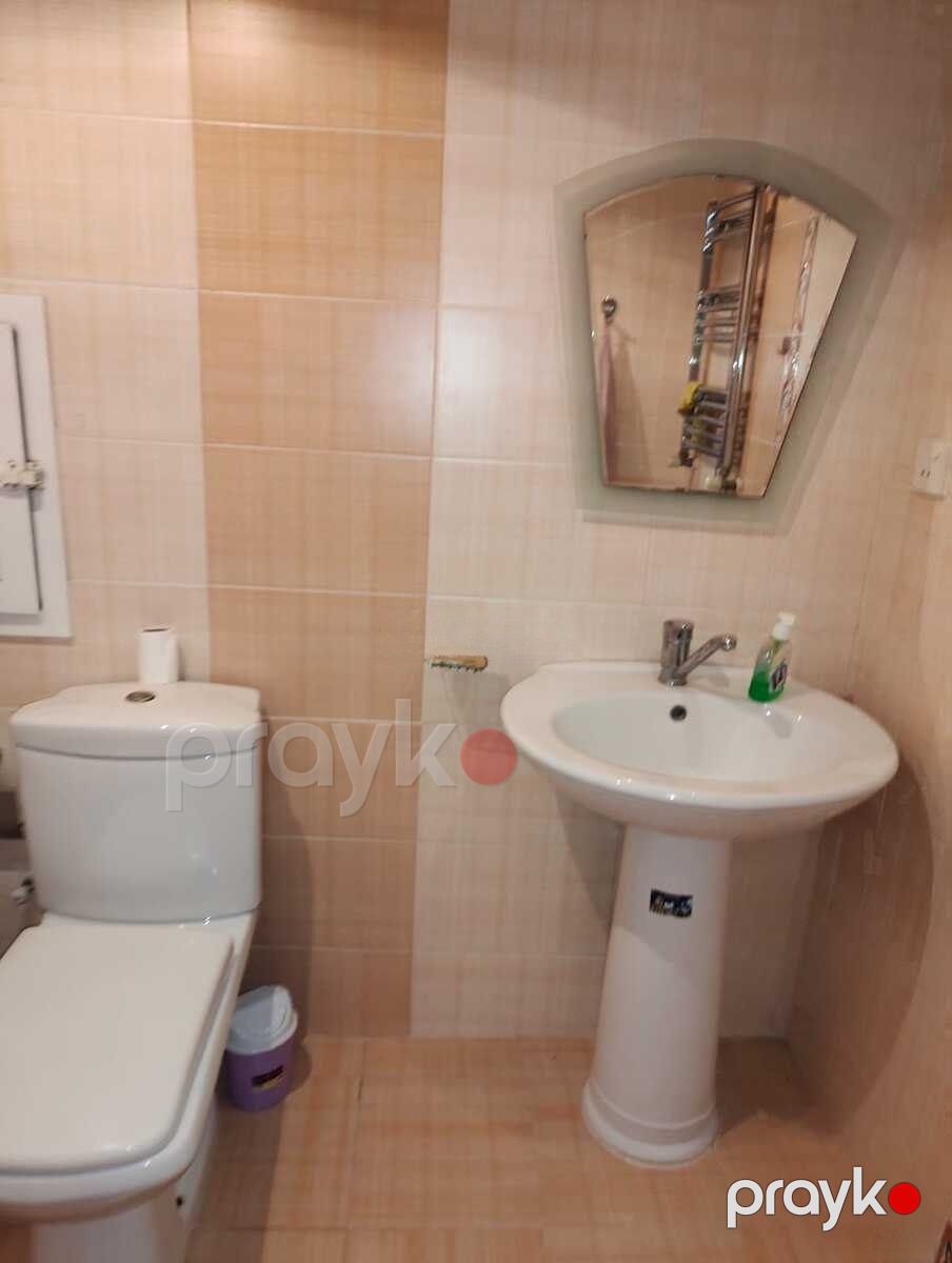 İcarəyə verilir 3 otaqlı yeni tikili 125 m² — Mənzil, Bakı (7)