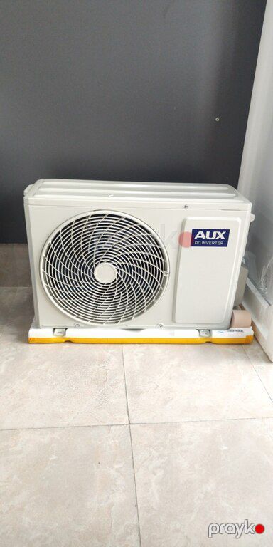 Kondisioner "Aux" Inverter modelli — Ev texnikası, Bakı (4)
