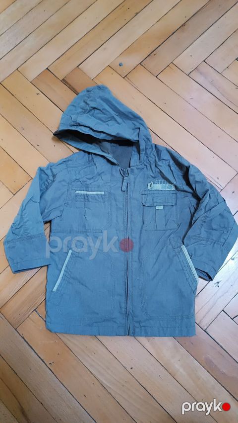 Kurtka, Oğlan üçün, 2 - 3 yaş — Bakı