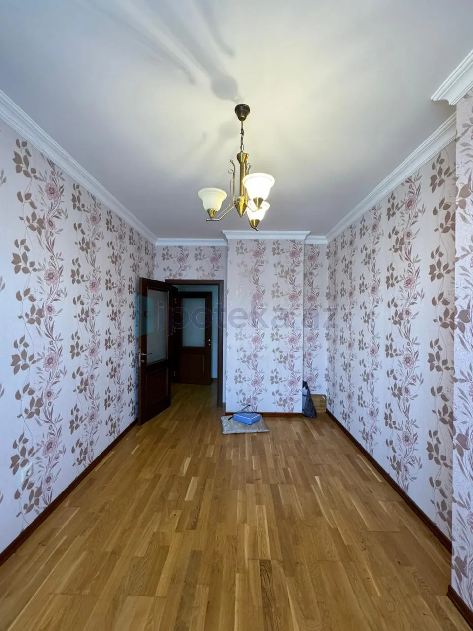Satılır: 3 Otaq, Yeni tikili, Nəsimi r., 125.00 m² — Mənzil, Bakı (8)