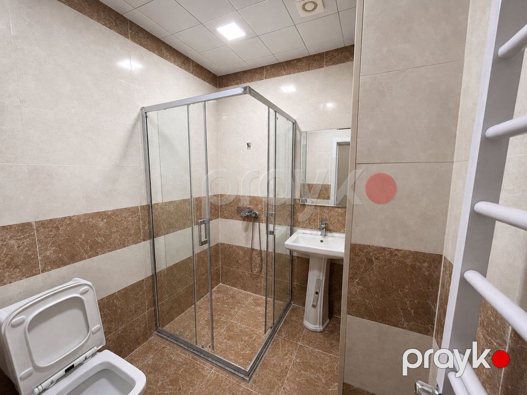 Satılır 3 otaqlı yeni tikili 97 m² — Mənzil, Sumqayıt (9)