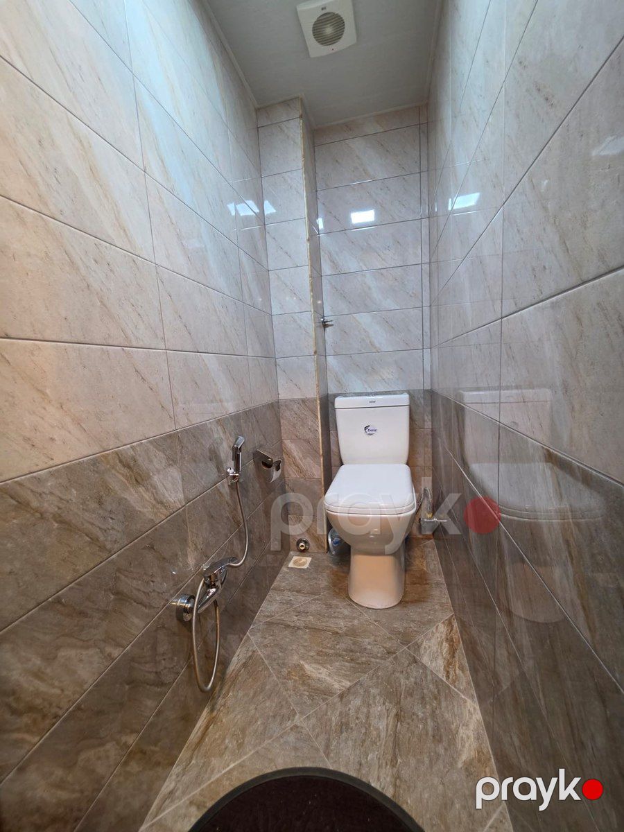 3-otaqlı mənzil, Gəncə ş., 58 m² — Mənzil, Gəncə (9)