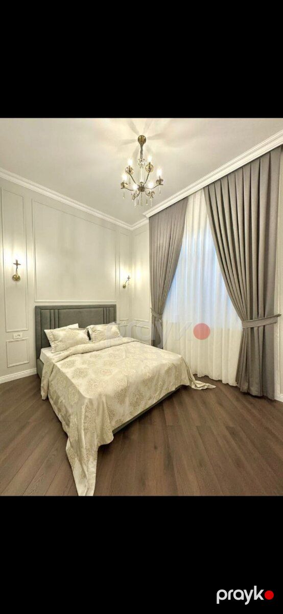 Villa kirayə verilir, Mərdəkan qəs — Ev, villa, Bakı (10)