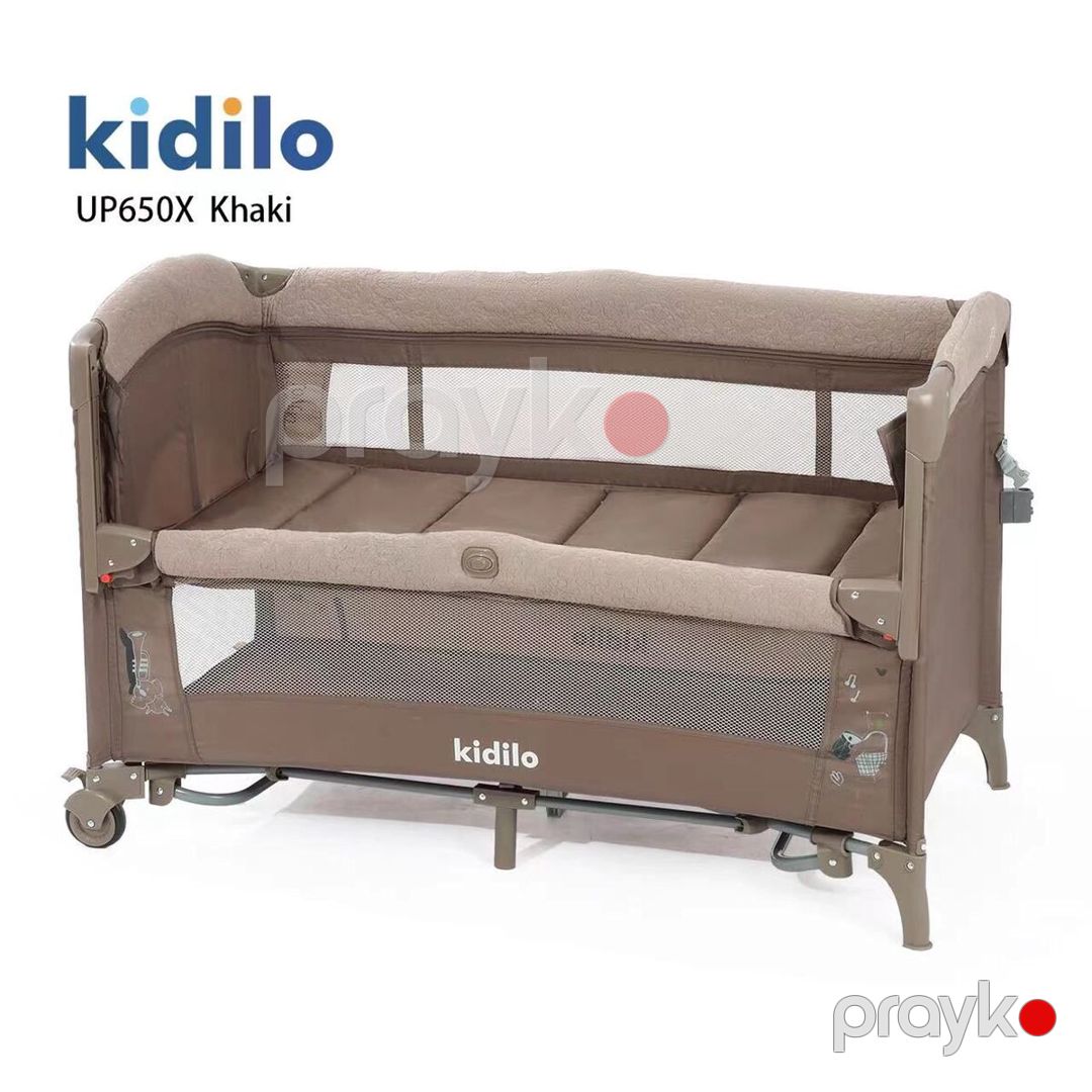 Monej çarpayı Kidilo Up650C — Manequinlər, Bakı (3)